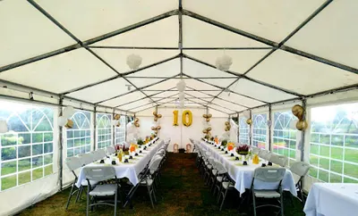 WSC&EVENT - wynajem namiotów, stołów, krzeseł. Organizacja imprez firmowych.